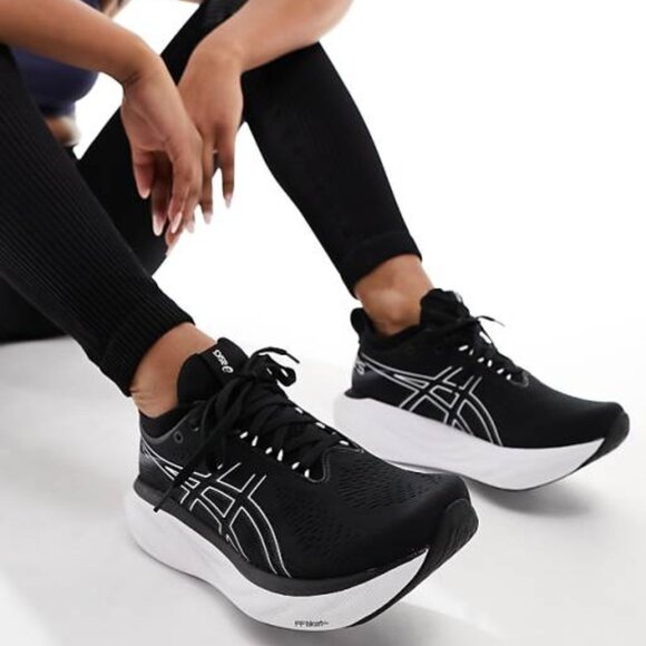 🛍️ Asics Women's Gel-Nimbus 25 Shoes - Picture 3 of 14